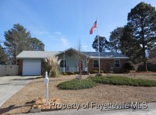 2005 Lakemeadow Dr, Fayetteville, NC 28304