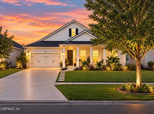 61 AUTUMN KNOLL Court, Ponte Vedra, FL 32081