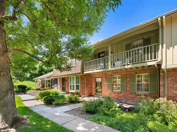 8632 E Amherst Drive #D, Denver, CO 80231