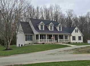 1328 County Road 34, Auburn, IN