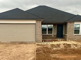 43159 Prairie Ranch Rd, Shawnee, OK 74804