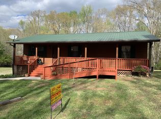 360 Choctaw Rd, Winchester, TN 37398