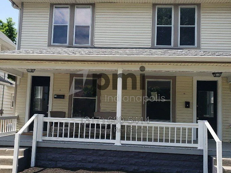 32 N Irvington Ave — Photo 31