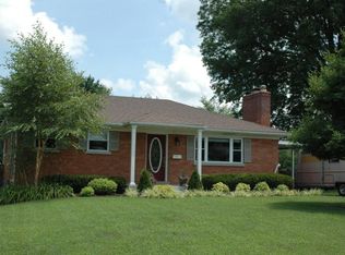 8405 Linda Rd, Louisville, KY 40219