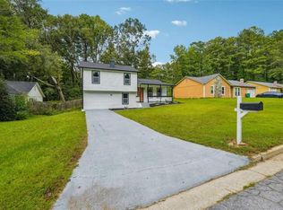 5017 Galbraith Cir, Stone Mountain, GA 30088