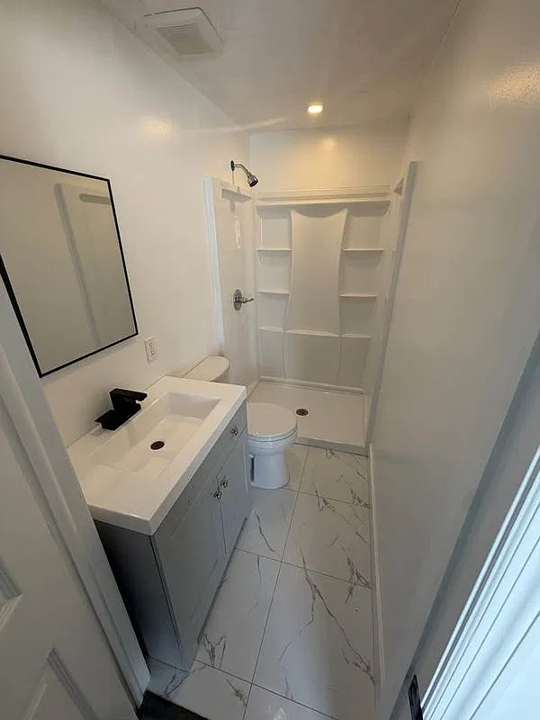 1 bed, 1.0 bath, 500 sqft, $950 — Photo 2