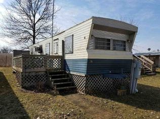 N2755 Welk #29, Westfield, WI 53964