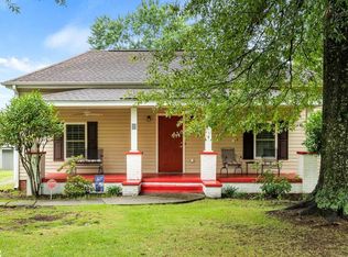 9 Hindman St, Pelzer, SC 29669