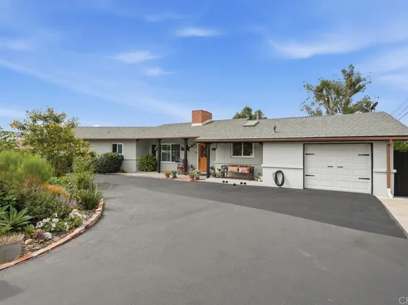 812 Sharon Way, El Cajon, CA 92020