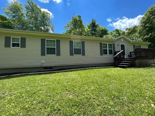 7495 Township Road 156 N, Roseville, OH 43777