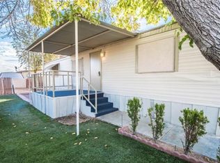3652 Estes Park Dr, Las Vegas, NV 89122