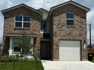 7259 Brisk Brk, San Antonio, TX 78244
