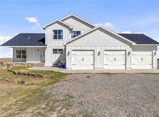 5205 Thomas Katherine Rd, Billings, MT 59101