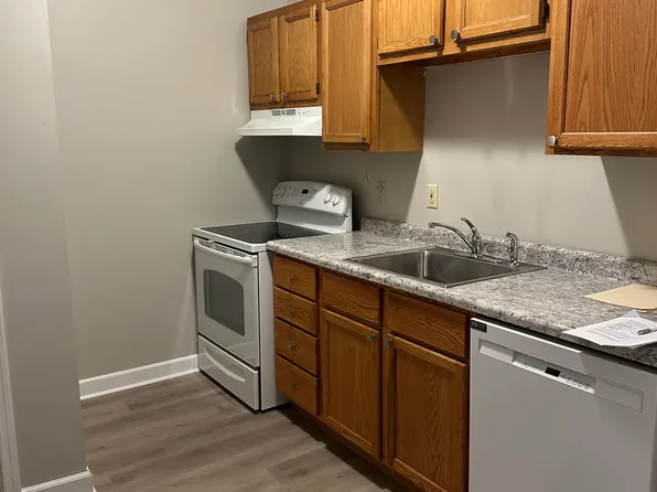 95 Fairmont Ave #307, Fairmont, WV 26554