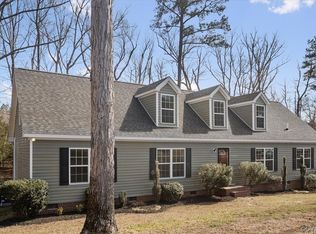 14875 Brick Rd, Carson, VA 23830