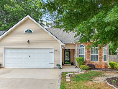 507 Hunterian Pl, Newnan, GA, 30265