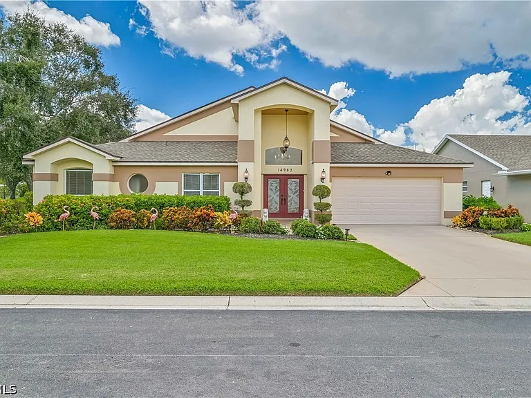14980 Lake Olive Dr — Photo 1