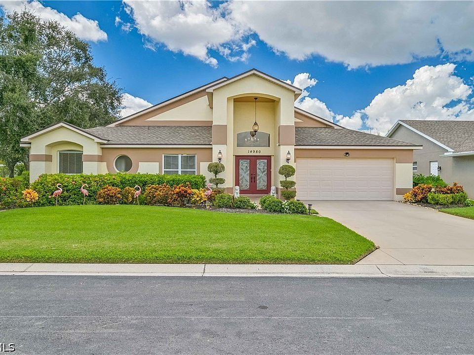 1st image of 14980 Lake Olive Dr