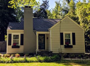 1517 Matthews St, Greensboro, NC 27408