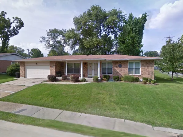 11003 Fawnhaven Dr, Saint Louis, MO 63126
