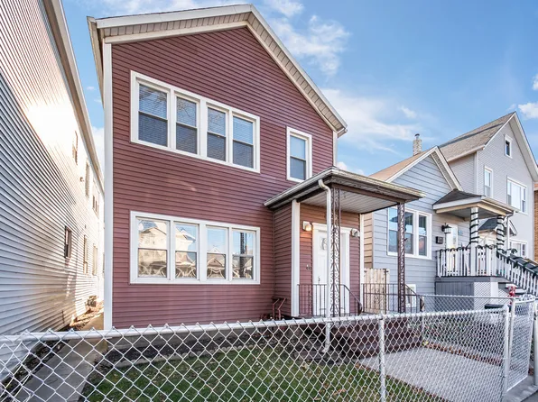 637 W 46th Pl, Chicago, IL 60609