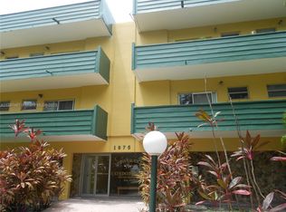1975 NE 135th St APT 3I, North Miami, FL 33181