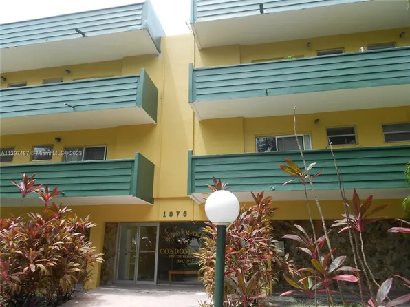 1975 NE 135th St APT 3I, North Miami, FL 33181