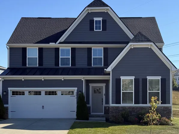 9270 Barco Rd, Brentwood, TN 37027