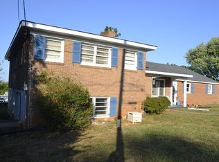 1010 Randolph Ln, Lynchburg, VA 24502