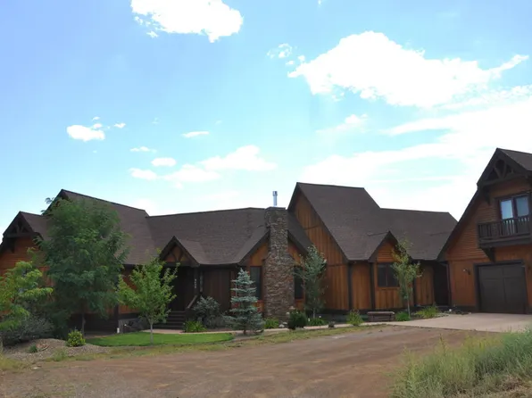 8420 Slayton Ranch Rd, Flagstaff, AZ 86004