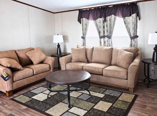 1048 N Alamo Rd LOT 722, Alamo, TX 78516