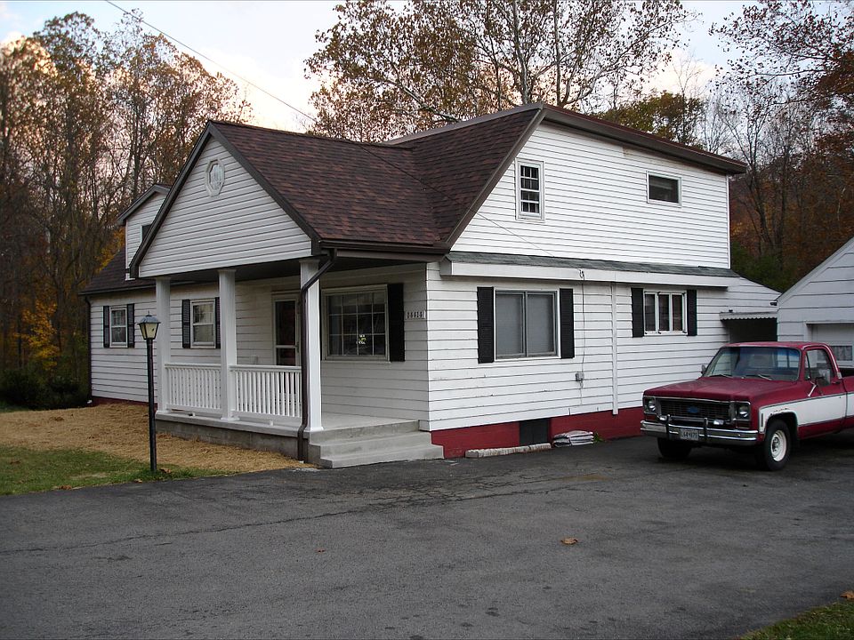 14414 Mount Savage Rd NW, Mount Savage, MD 21545 Zillow