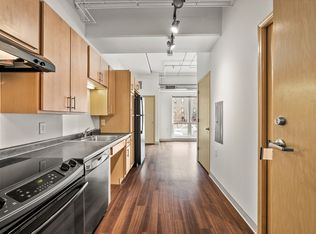Fourth Street Co-op Apartments, Minneapolis, MN 55414