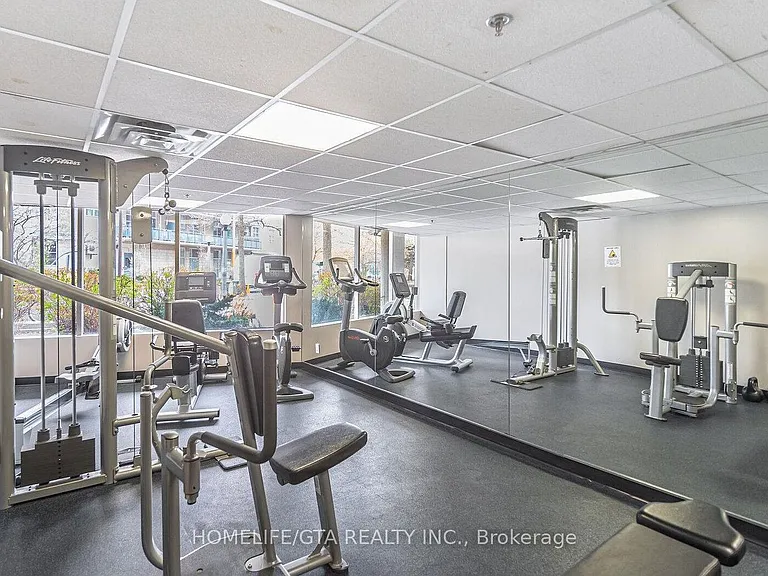 650 Queens Quay W #602 — Photo 16
