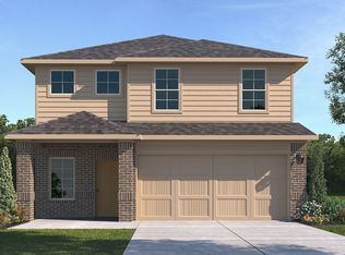 10628 Diamond Mine Dr, Crowley, TX 76036