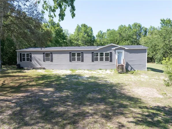 690 SW Gull Dr, Lake City, FL 32024