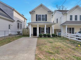 11020 Booker Rd, Louisville, KY 40223