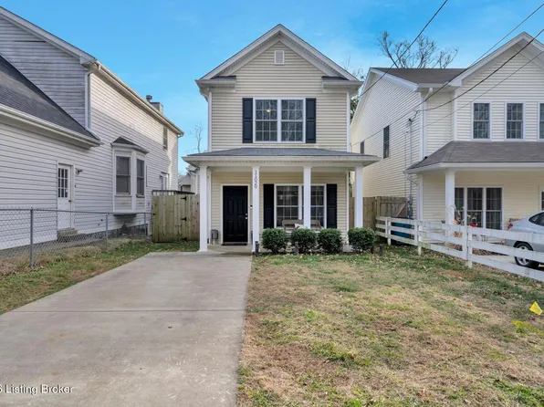 11020 Booker Rd, Louisville, KY 40223