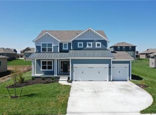 12174 S Quail Ridge Dr, Olathe, KS 66061