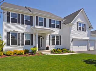 595 Blazing Star Dr, Lake Villa, IL 60046