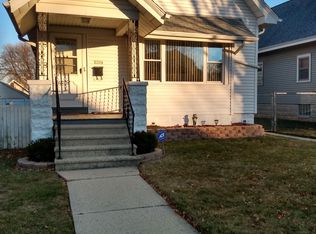 3364 S 9th St, Milwaukee, WI 53215