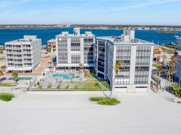 394 Estero Blvd APT 303, Fort Myers Beach, FL 33931