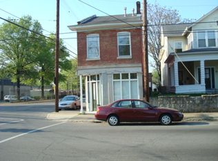 1500 W Muhammad Ali Blvd APT 3, Louisville, KY