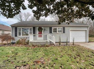 611 Kimsey Ln, Henderson, KY 42420