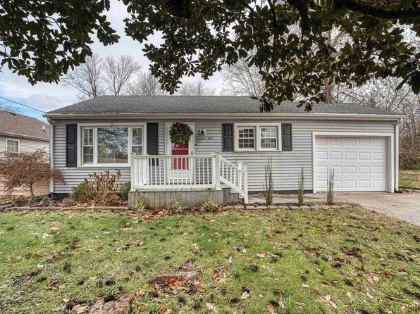 611 Kimsey Ln, Henderson, KY 42420