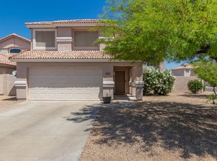 13162 W Alvarado Cir, Goodyear, AZ 85395