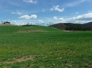 Tbd Carsonville Rd, Elk Creek, VA 24326