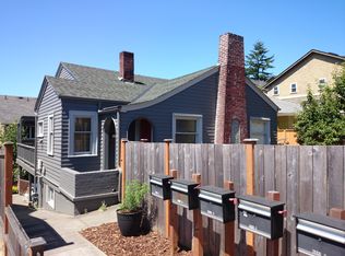 4441 44th Ave SW, Seattle, WA 98116
