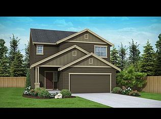 227 N 34th Ct, Ridgefield, WA 98642