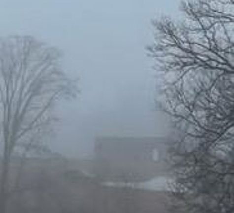 Exterior Neighborhood (street photo)